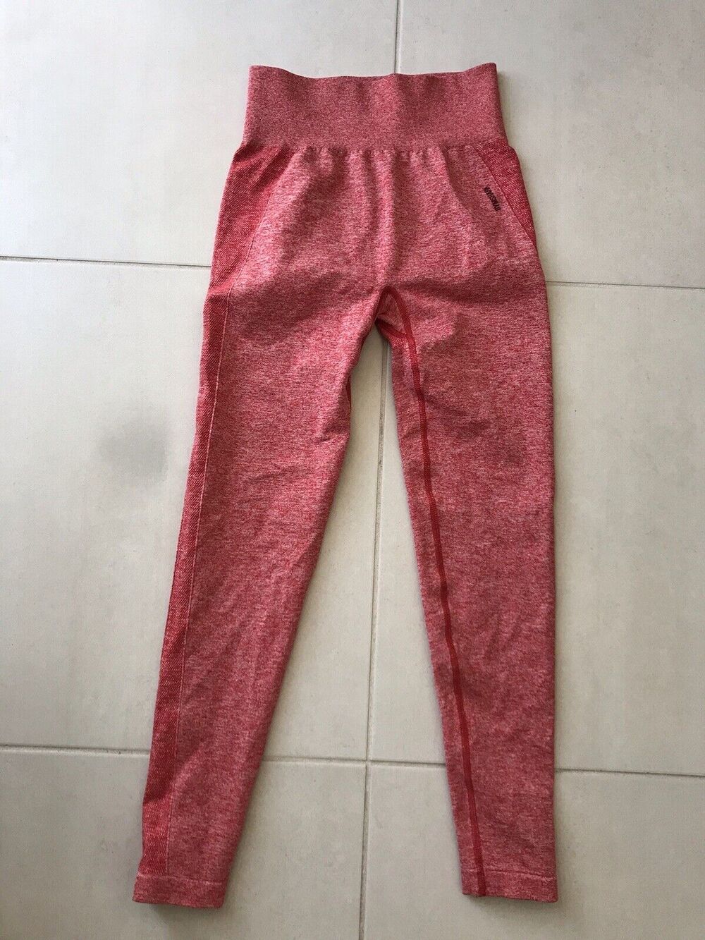 GymShark Legging Flex High Waist Athleticwear